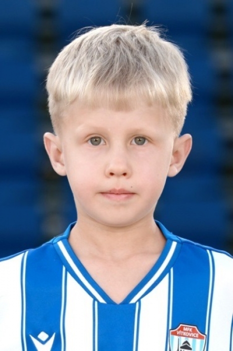 Matěj Adamec